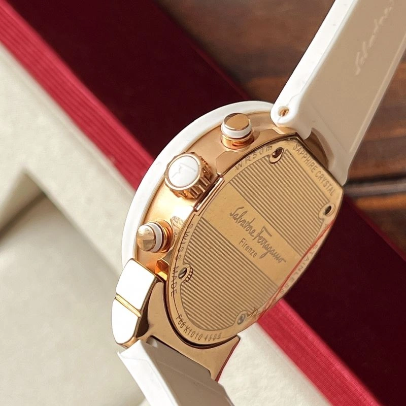 WellDesigned FERRAGAMO Watches 182377