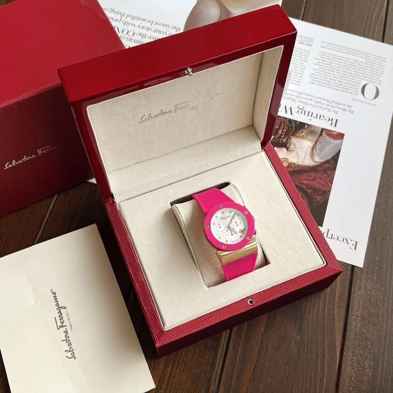SunProtective FERRAGAMO Watches 182376