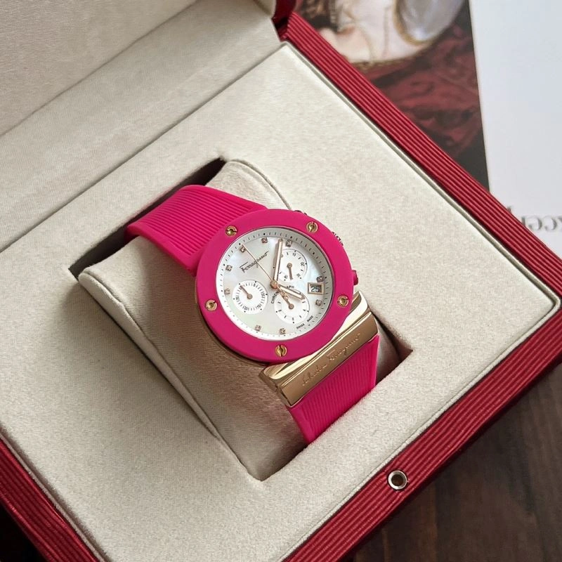 SunProtective FERRAGAMO Watches 182376