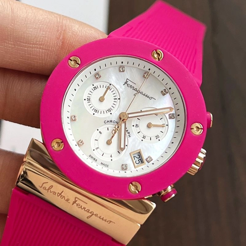 SunProtective FERRAGAMO Watches 182376
