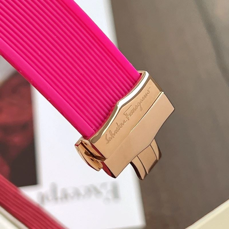 SunProtective FERRAGAMO Watches 182376