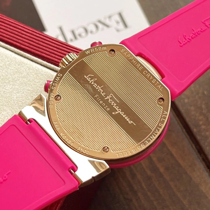 SunProtective FERRAGAMO Watches 182376
