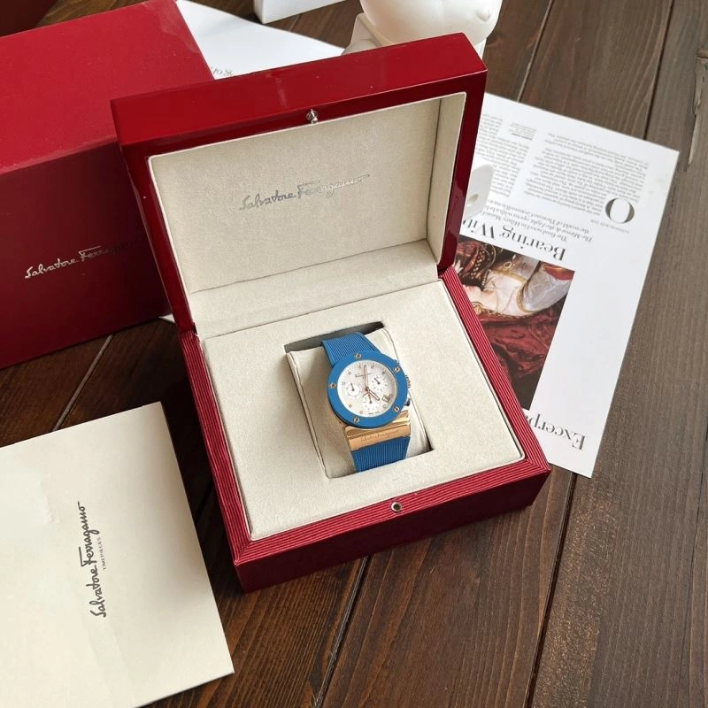 FERRAGAMO Watches EasyCare 182369