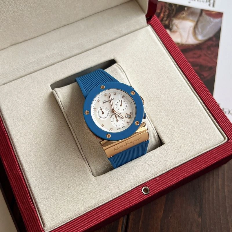 FERRAGAMO Watches EasyCare 182369