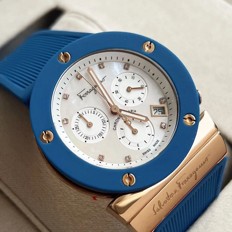 FERRAGAMO Watches EasyCare 182369