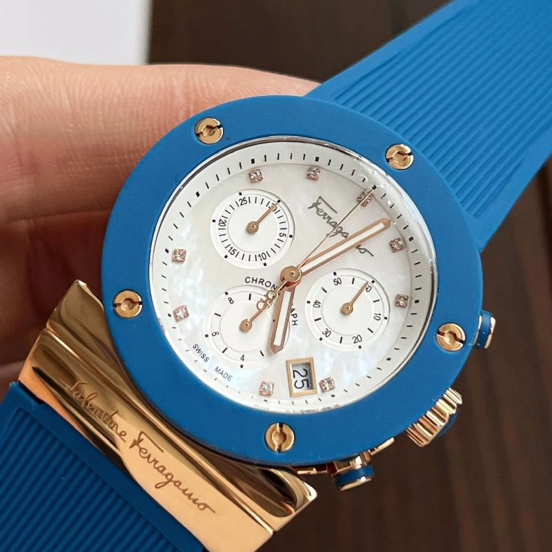 FERRAGAMO Watches EasyCare 182369