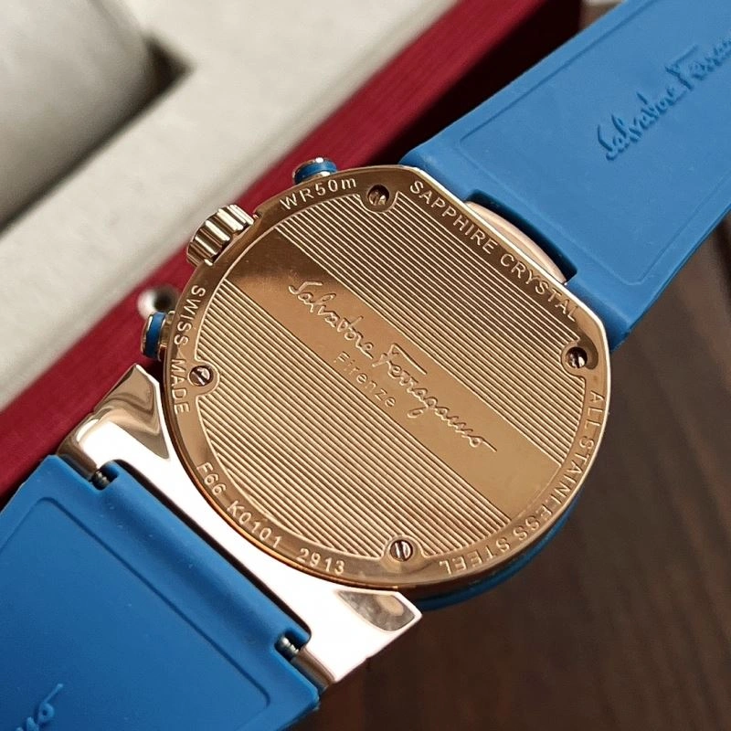 FERRAGAMO Watches EasyCare 182369