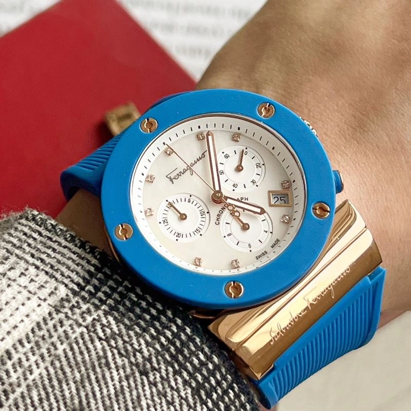 FERRAGAMO Watches EasyCare 182369