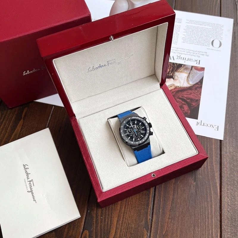 Refined FERRAGAMO Watches 182366