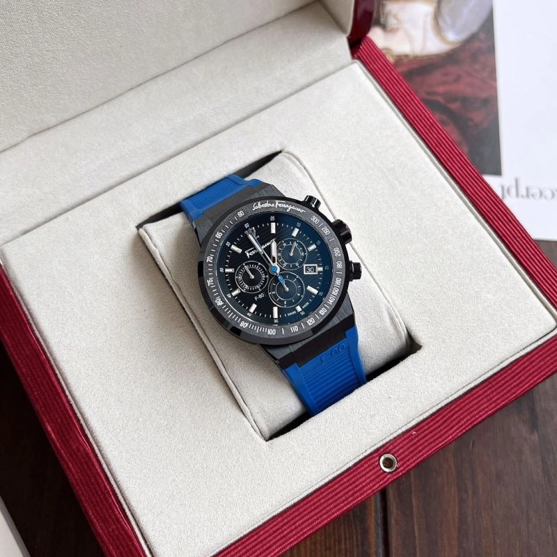 Refined FERRAGAMO Watches 182366