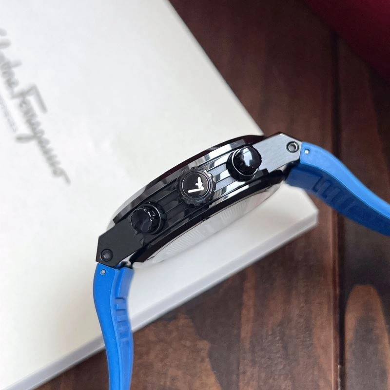 Refined FERRAGAMO Watches 182366