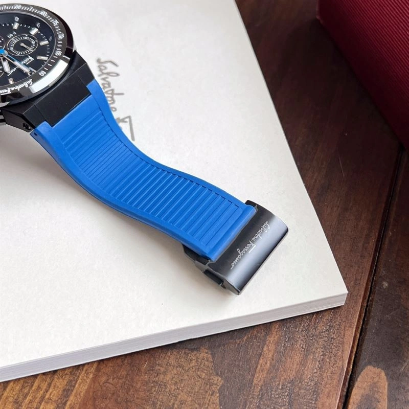 Refined FERRAGAMO Watches 182366