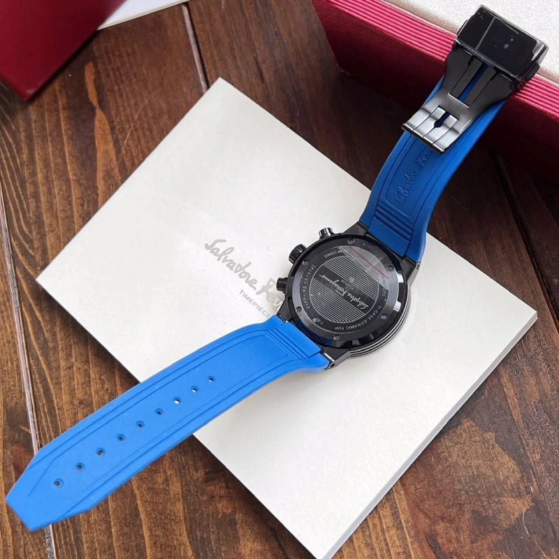 Refined FERRAGAMO Watches 182366