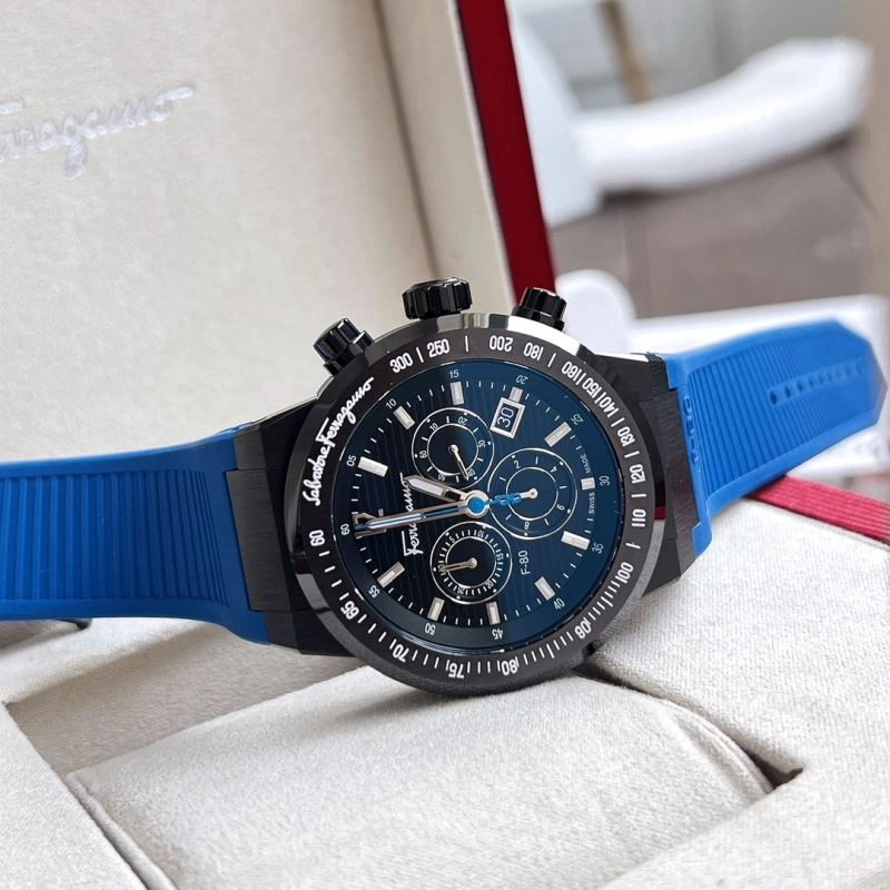 Refined FERRAGAMO Watches 182366