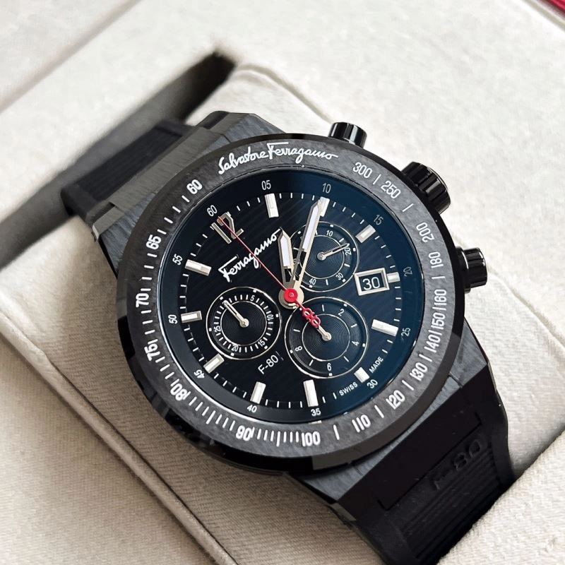 SunProtective FERRAGAMO Watches 182367