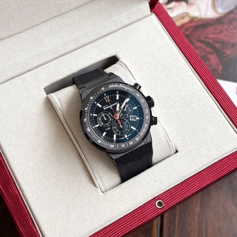 SunProtective FERRAGAMO Watches 182367