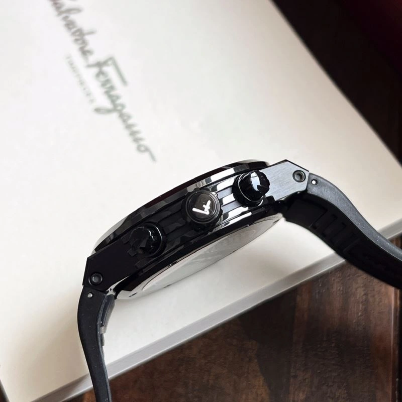 SunProtective FERRAGAMO Watches 182367