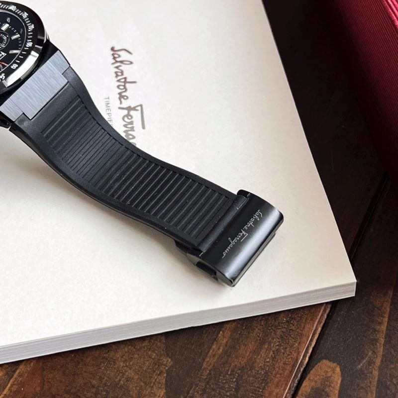 SunProtective FERRAGAMO Watches 182367