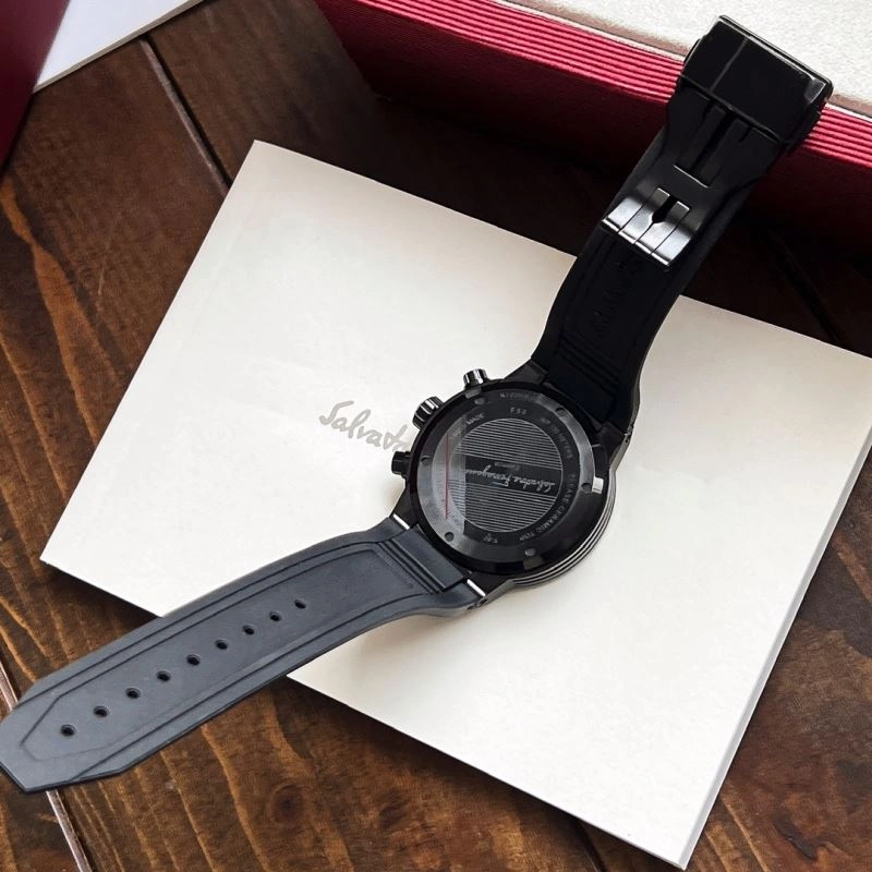 SunProtective FERRAGAMO Watches 182367