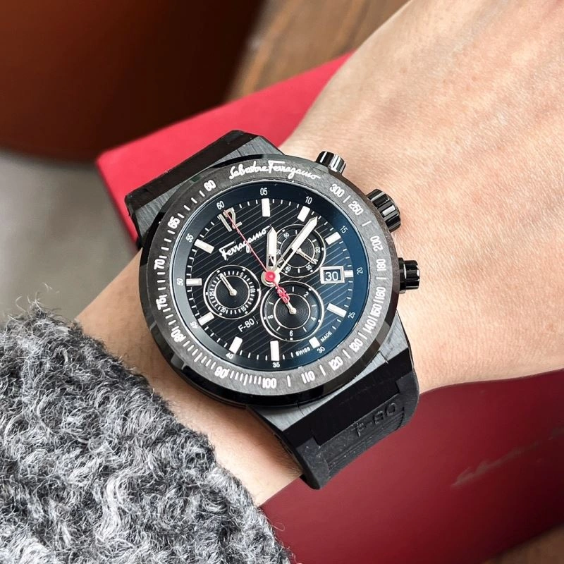 SunProtective FERRAGAMO Watches 182367