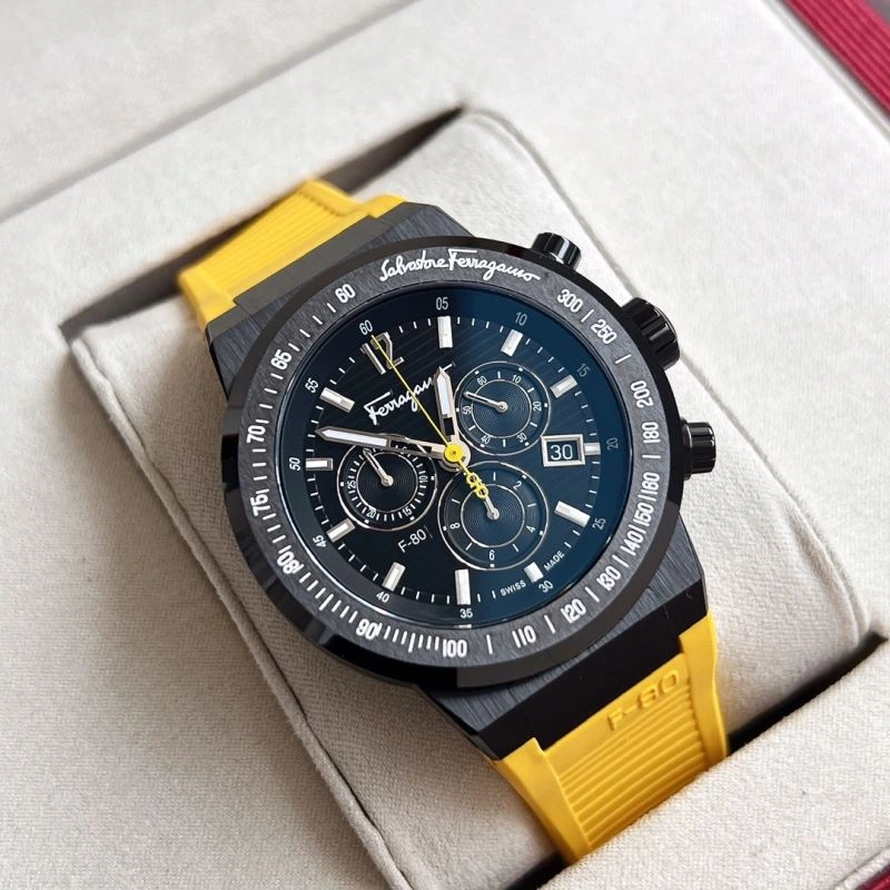 FERRAGAMO Watches SmartChoice 182361