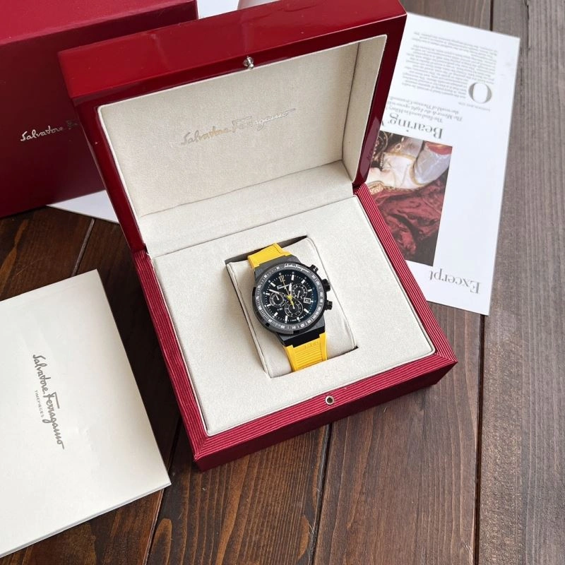 FERRAGAMO Watches SmartChoice 182361