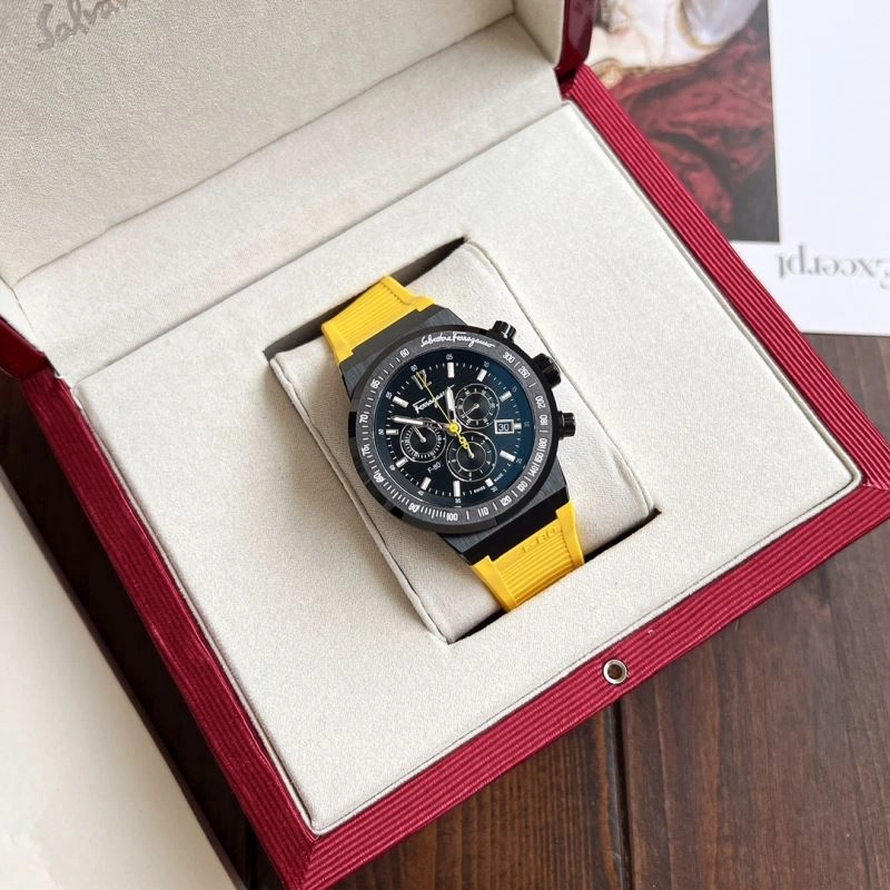 FERRAGAMO Watches SmartChoice 182361