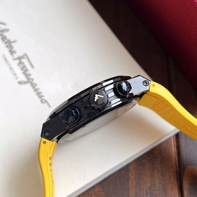 FERRAGAMO Watches SmartChoice 182361