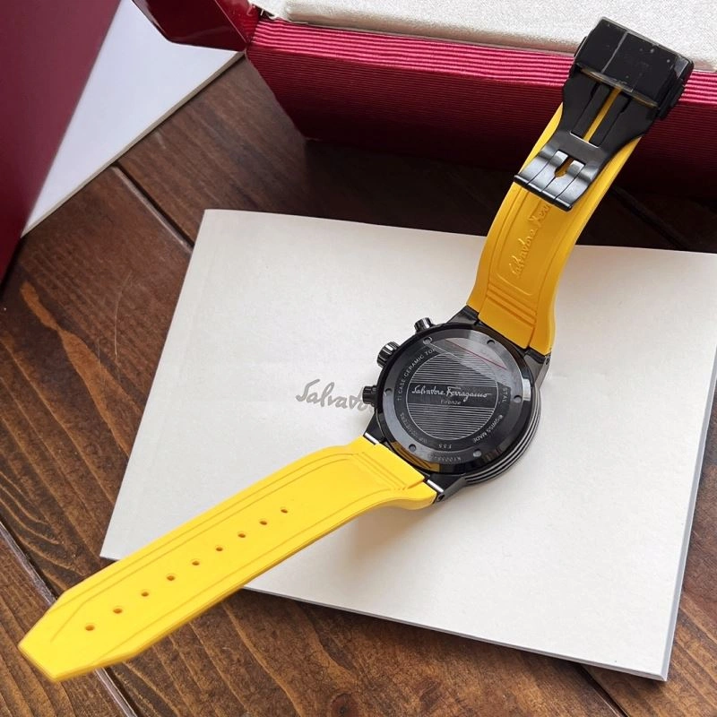 FERRAGAMO Watches SmartChoice 182361