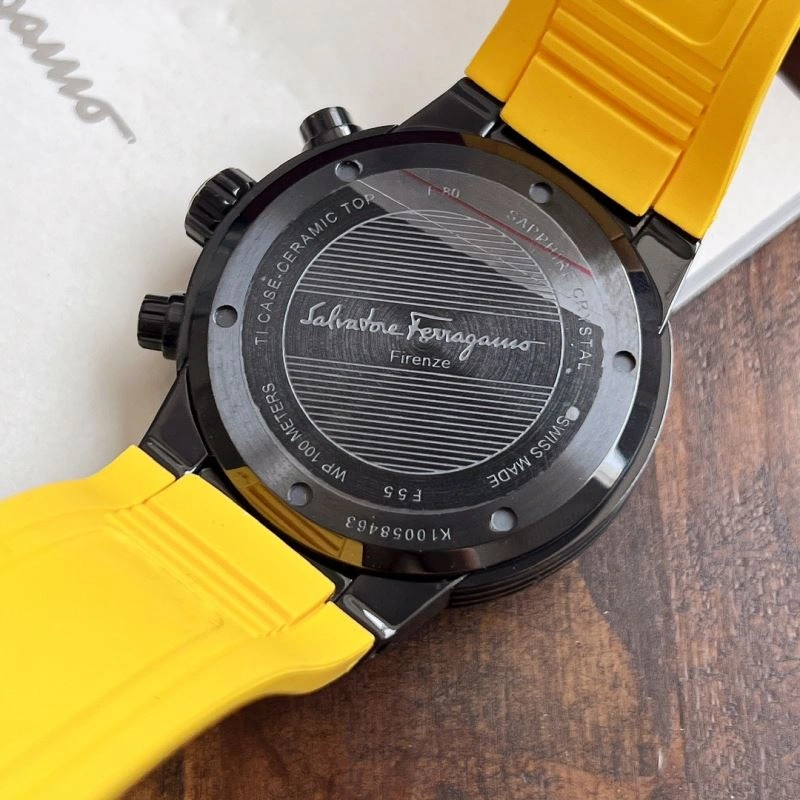 FERRAGAMO Watches SmartChoice 182361