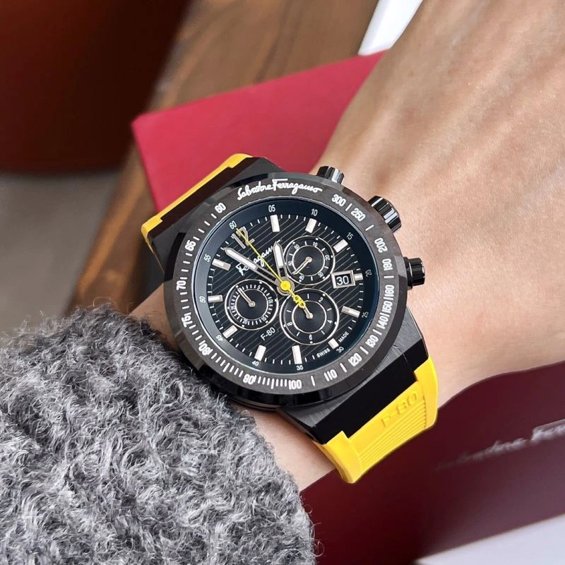 FERRAGAMO Watches SmartChoice 182361