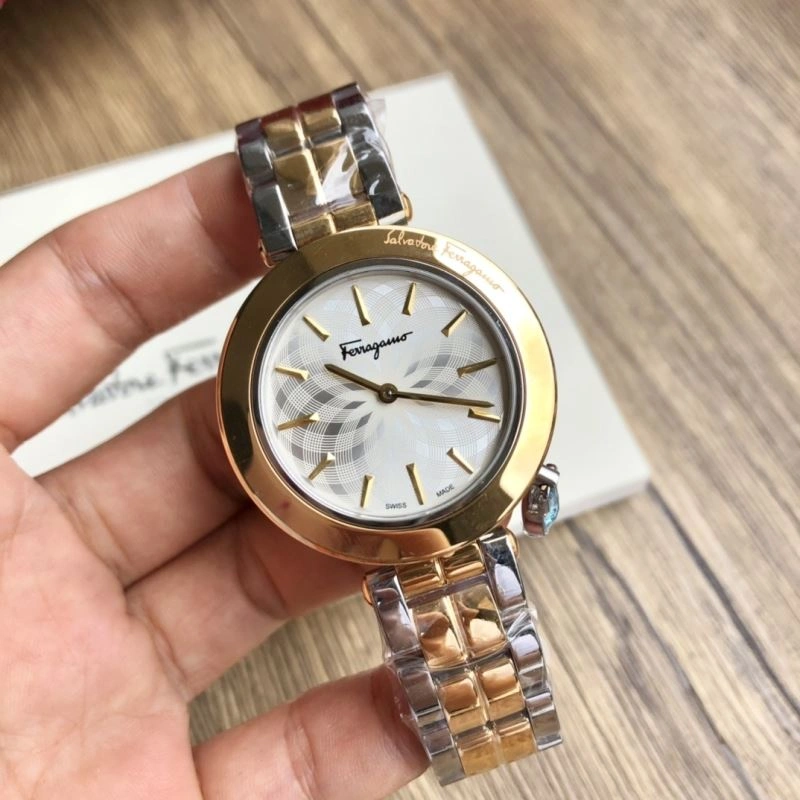 Colorful FERRAGAMO Watches 182365