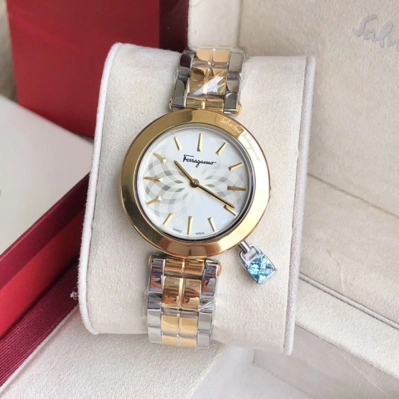 Colorful FERRAGAMO Watches 182365