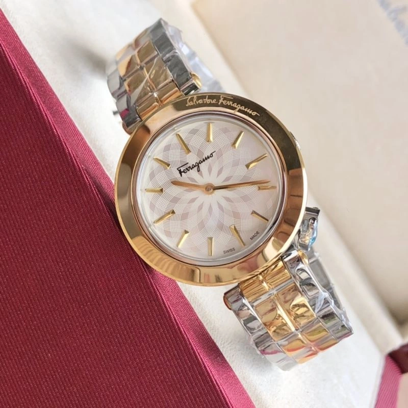 Colorful FERRAGAMO Watches 182365