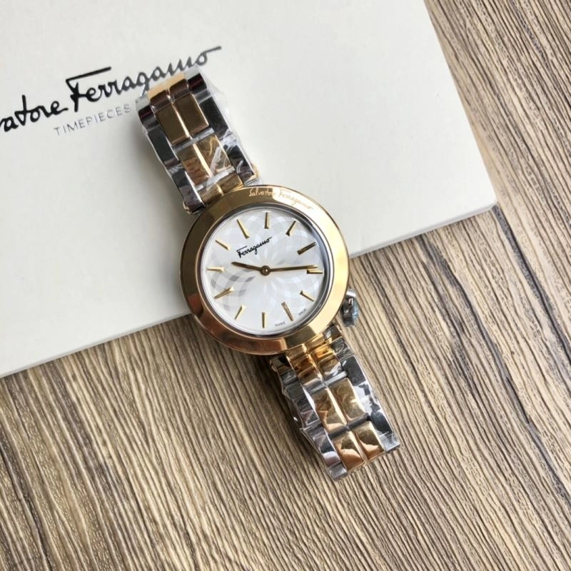 Colorful FERRAGAMO Watches 182365