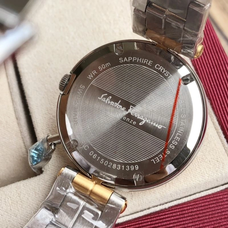Colorful FERRAGAMO Watches 182365