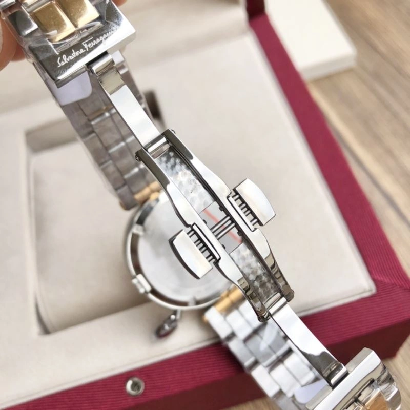 Colorful FERRAGAMO Watches 182365