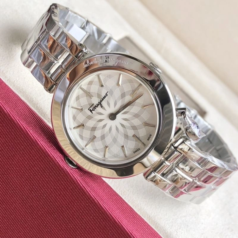 FERRAGAMO Watches Timeless 182363
