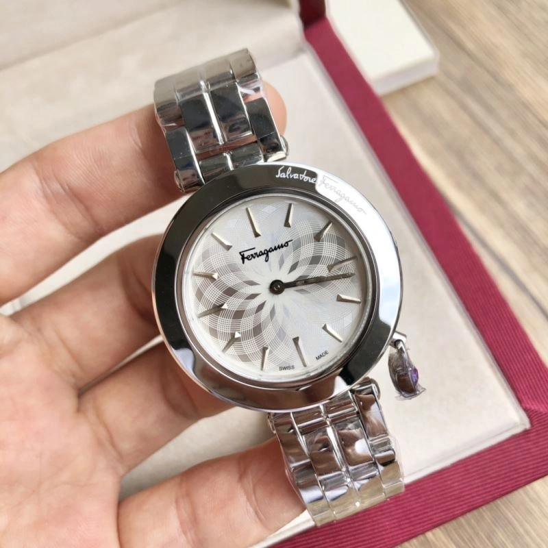 FERRAGAMO Watches Timeless 182363