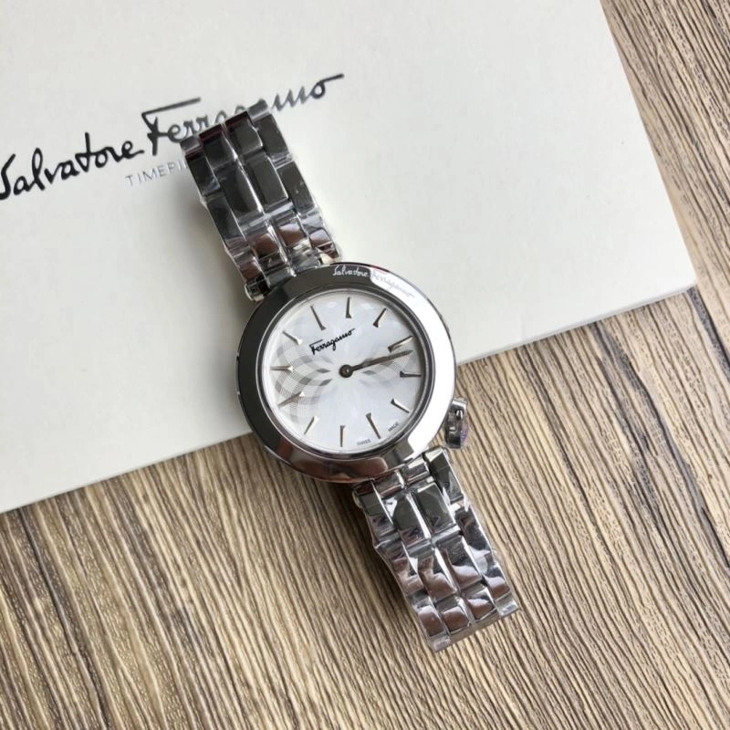 FERRAGAMO Watches Timeless 182363
