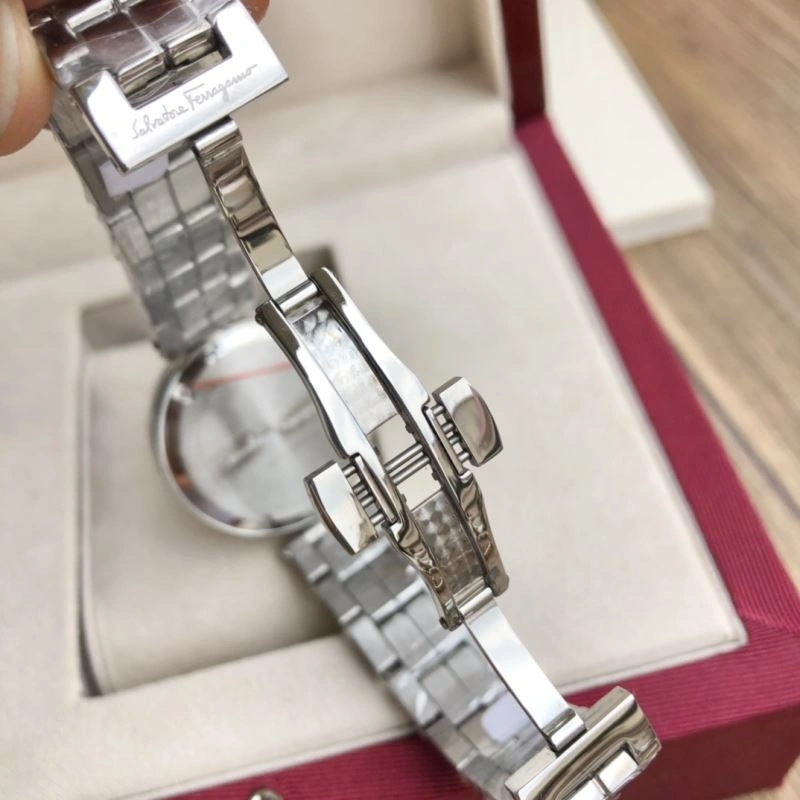 FERRAGAMO Watches Timeless 182363