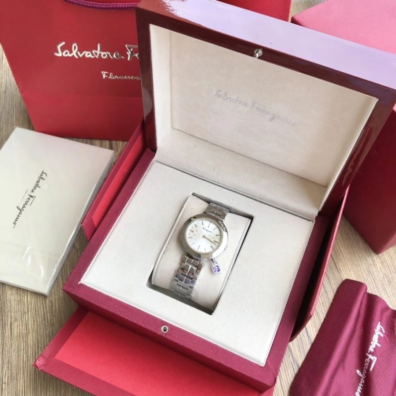 FERRAGAMO Watches Timeless 182363