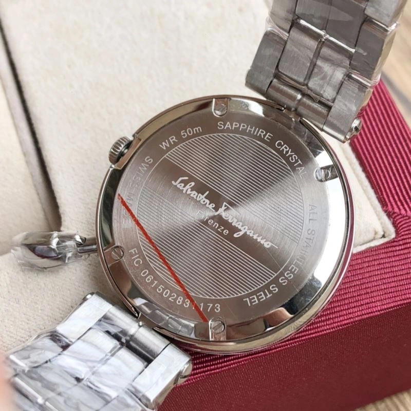FERRAGAMO Watches Timeless 182363