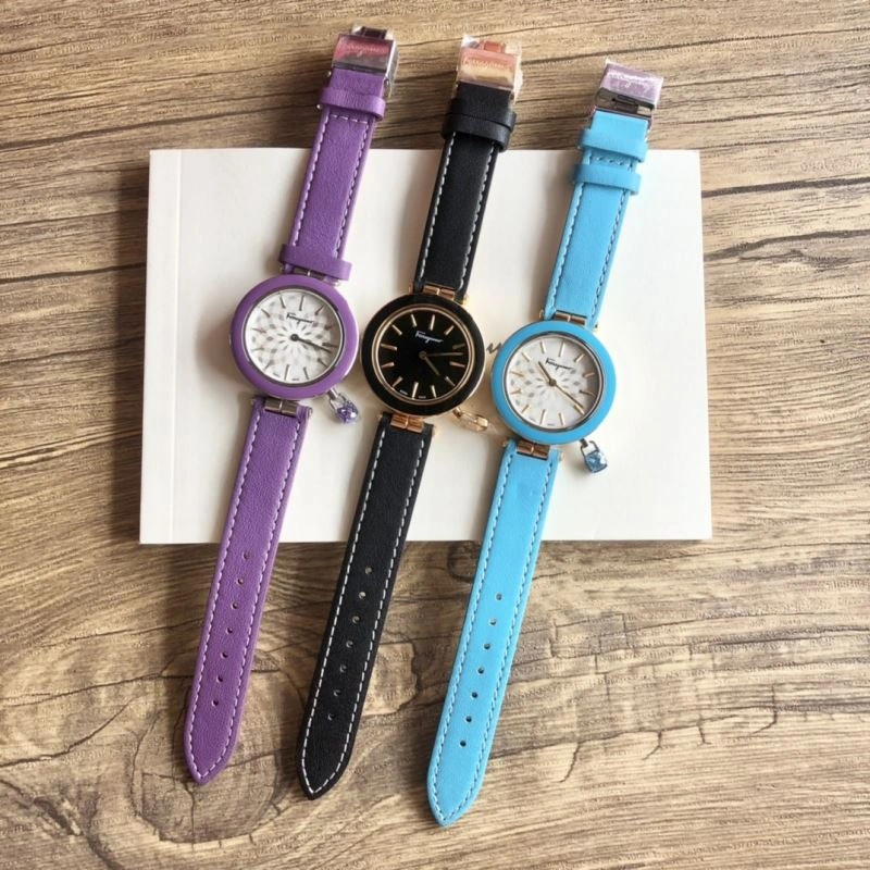 TechFriendly FERRAGAMO Watches 182362
