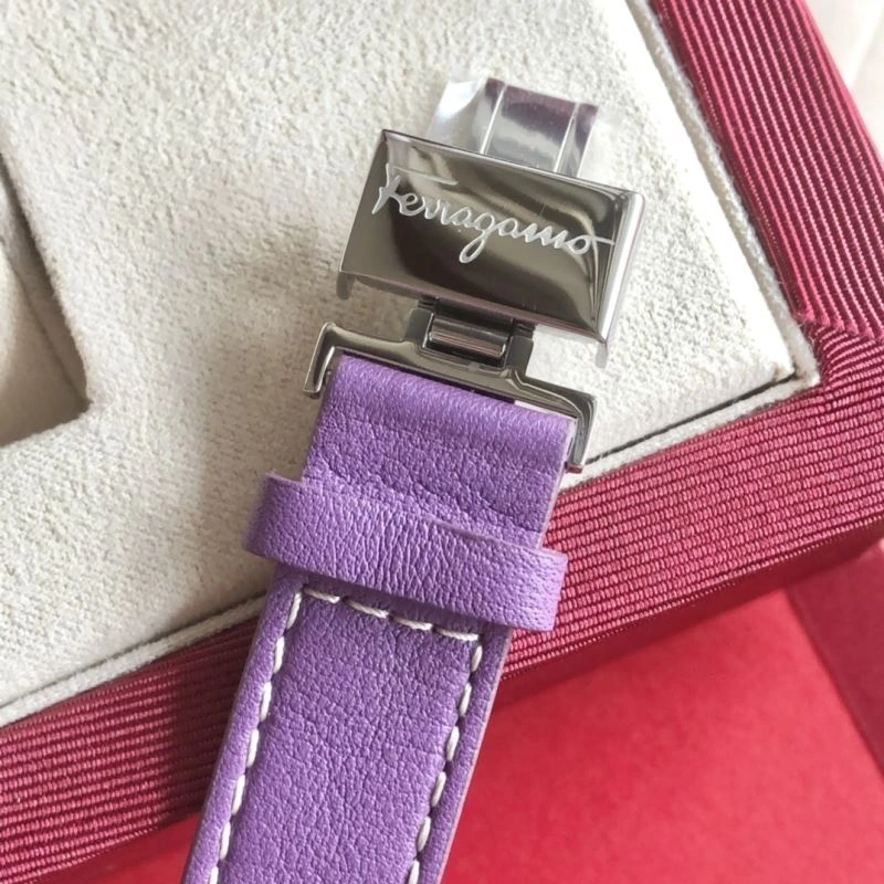 TechFriendly FERRAGAMO Watches 182362