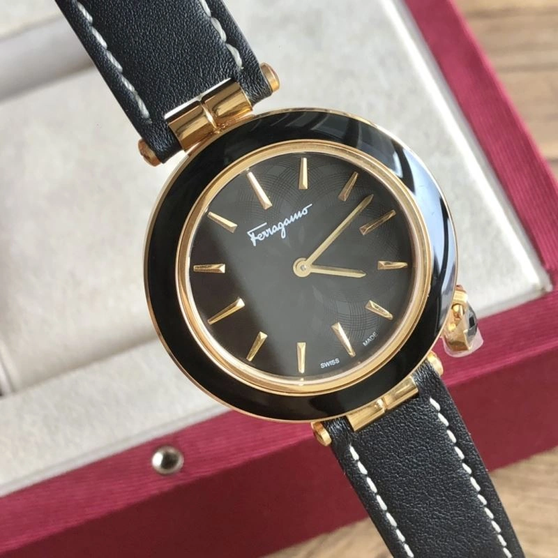 FERRAGAMO Watches Popular 182370
