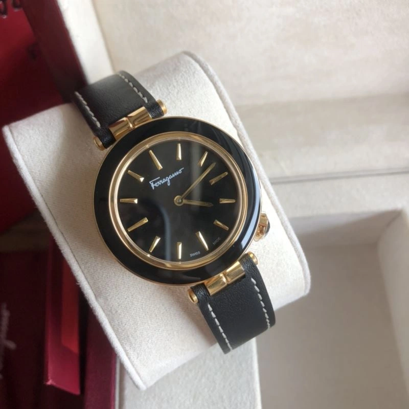 FERRAGAMO Watches Popular 182370