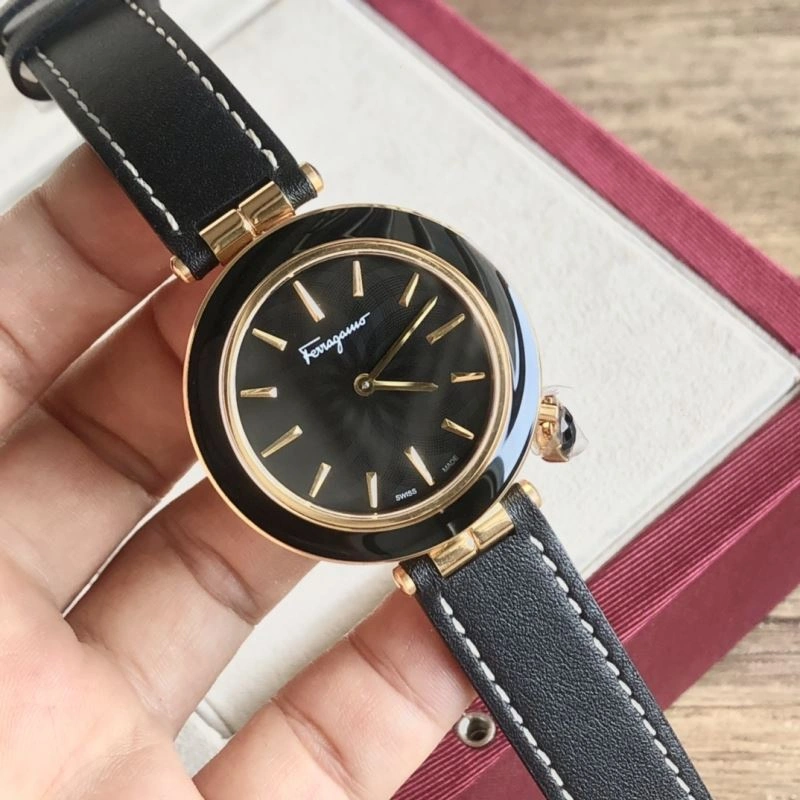 FERRAGAMO Watches Popular 182370
