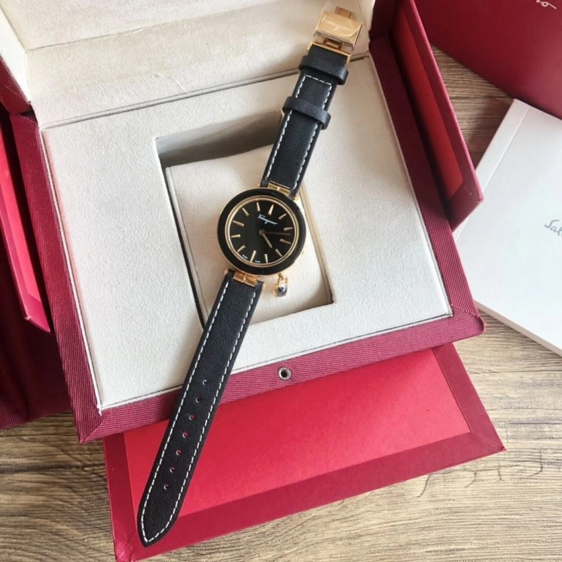 FERRAGAMO Watches Popular 182370