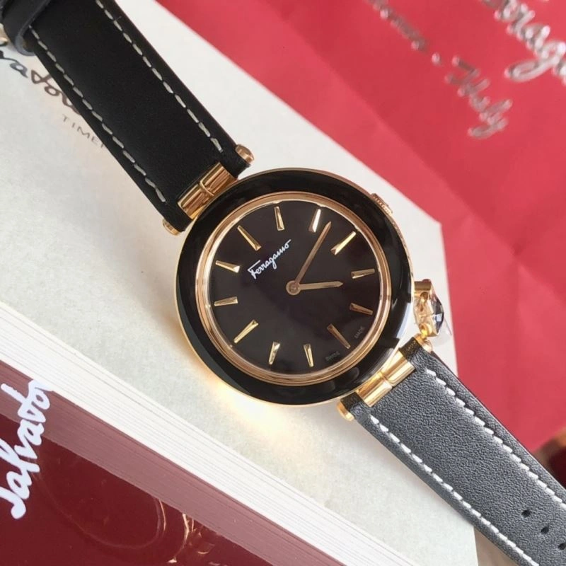 FERRAGAMO Watches Popular 182370